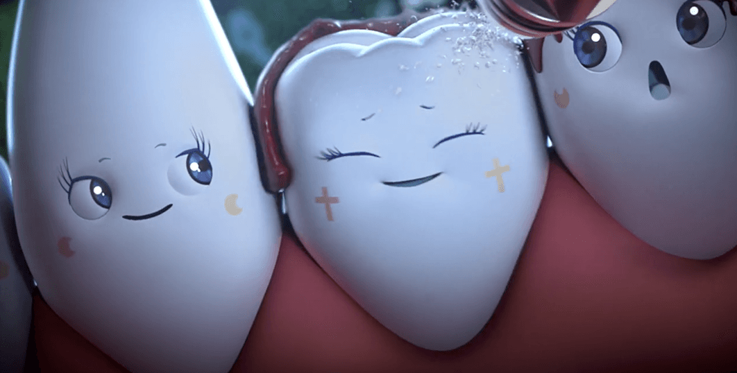 Dental treatment for Mr. Q 2