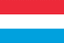 Luxembourg flag