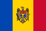 Moldova flag