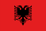 Albania flag